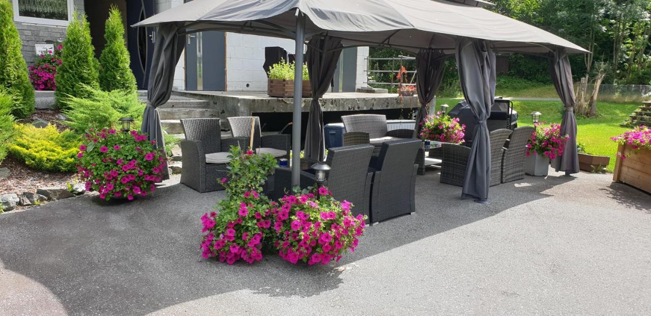 Leilighet 6 Dalen Exterior foto
